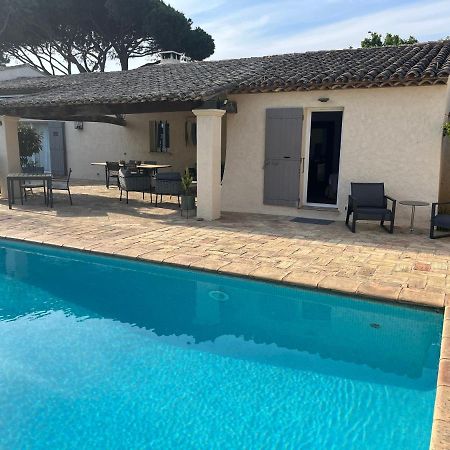 Villa Made Saint-Tropez Exterior foto