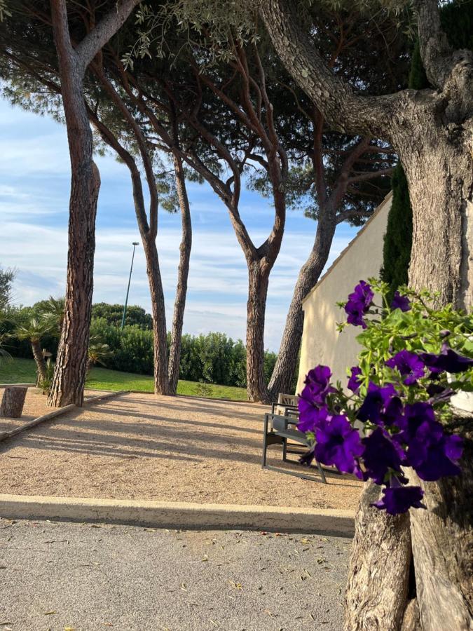 Villa Made Saint-Tropez Exterior foto