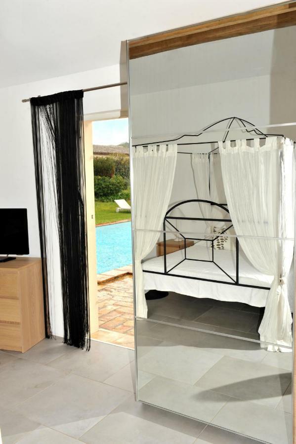 Villa Made Saint-Tropez Exterior foto
